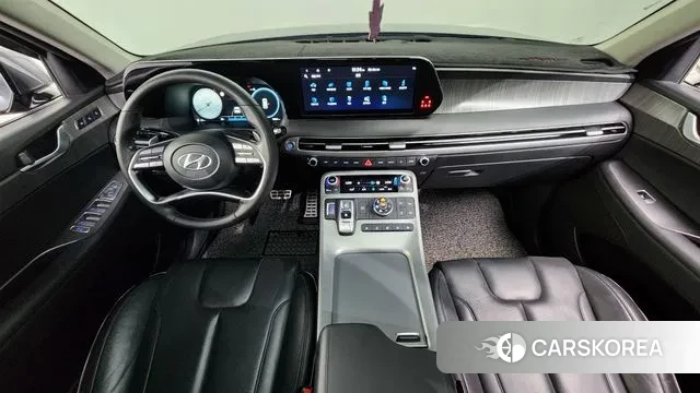 Hyundai The New Palisade id 3007425 из Кореи 17