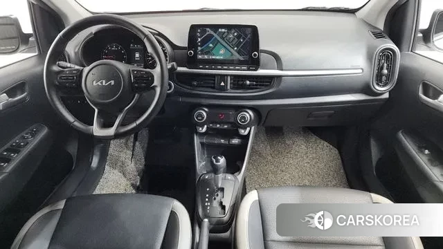 Kia Morning Urban (JA) id 3758693 из Кореи 17