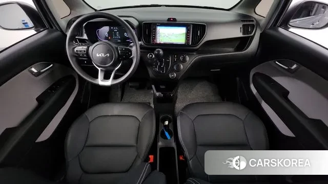 Kia The New Kia Ray id 3745440 из Кореи 17