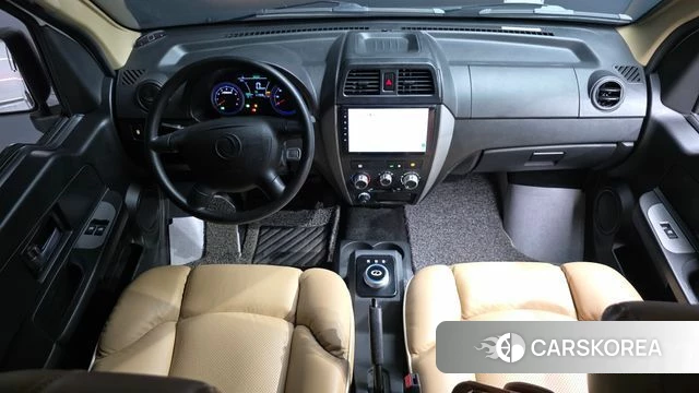 Dongfeng Socon C35 id 4636132 из Кореи 32