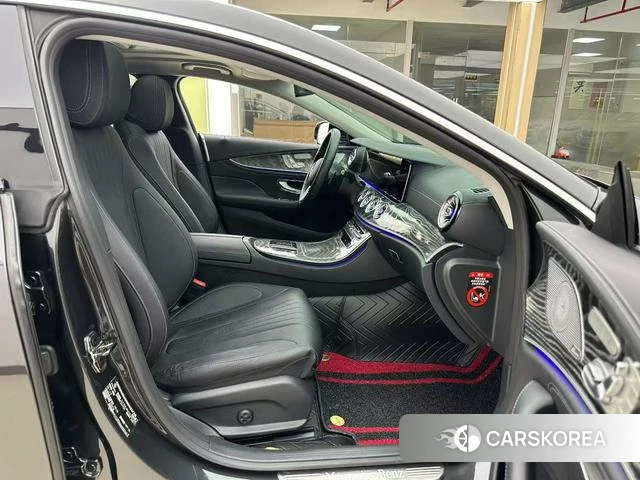Mercedes-Benz CLS id 4221412 из Китая 7