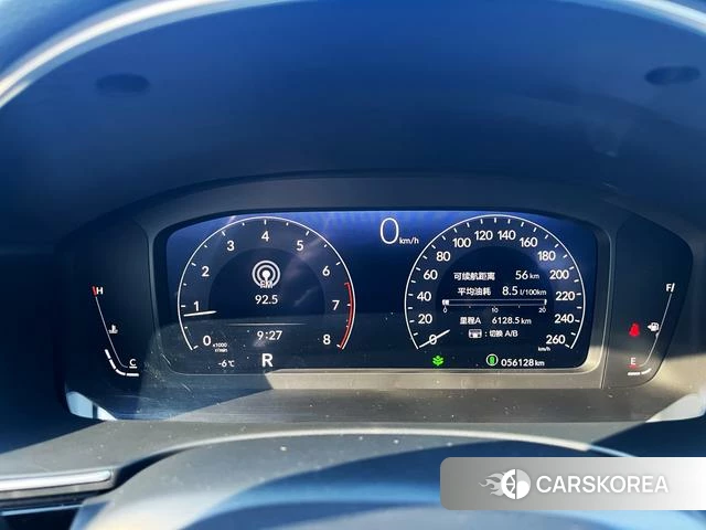 Honda Civic id 3993432 из Китая 13