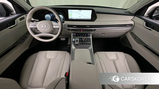 Hyundai The New Palisade id 4222833 из Кореи 31