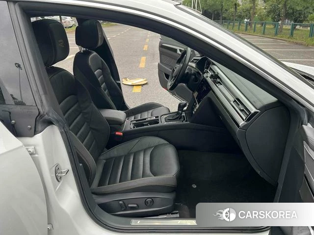 Volkswagen CC id 4276372 из Китая 25