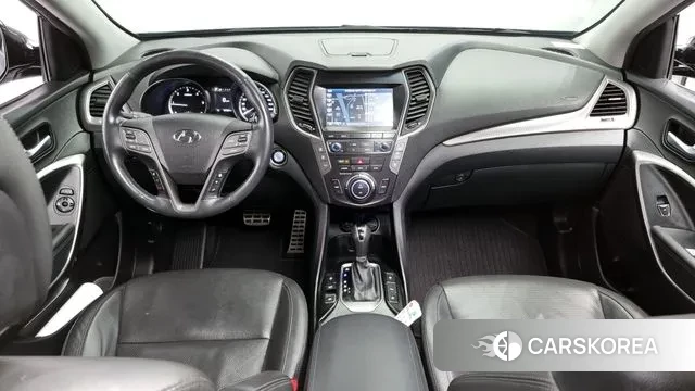 Hyundai The New Max Cruise id 3445146 из Кореи 17