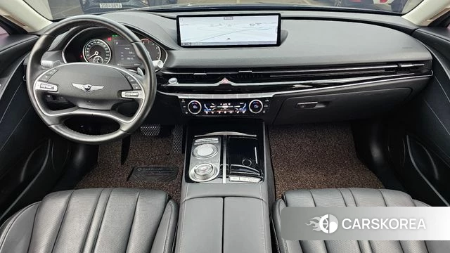 Genesis G80 (RG3) id 4397108 из Кореи 17