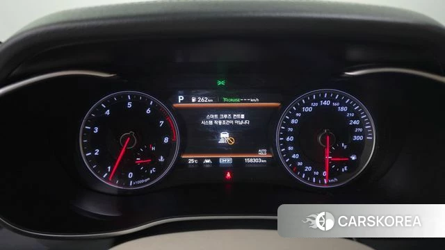 Genesis G70 id 4508106 из Кореи 34