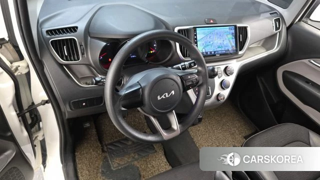 Kia The New Ray id 4507008 из Кореи 28