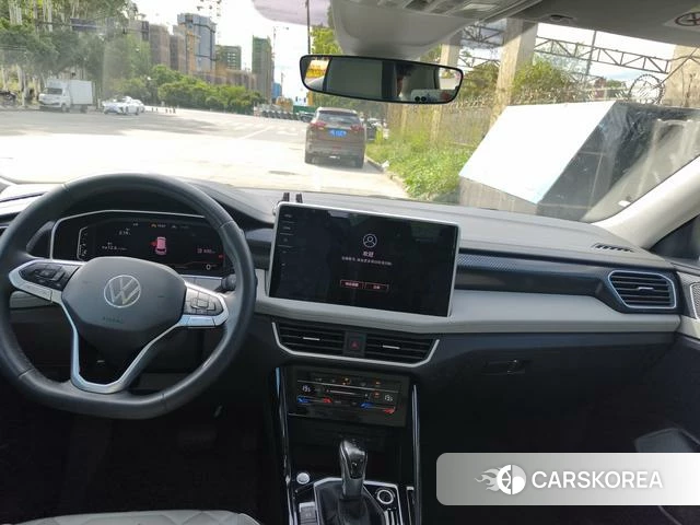 Volkswagen Tanyue id 4274041 из Китая 14