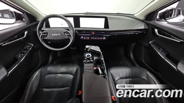 Kia EV6 id 2670191 из Кореи 17