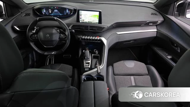 Peugeot 3008 second generation id 4574097 из Кореи 17