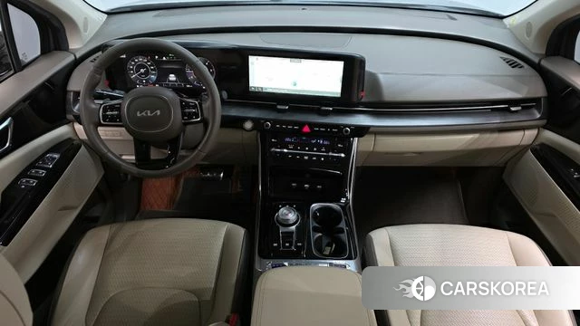 Kia Carnival 4th generation id 3923355 из Кореи 17