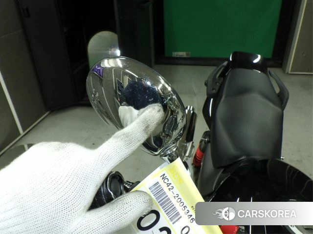 Honda CB400SF ABS id 3949557 из Японии 31