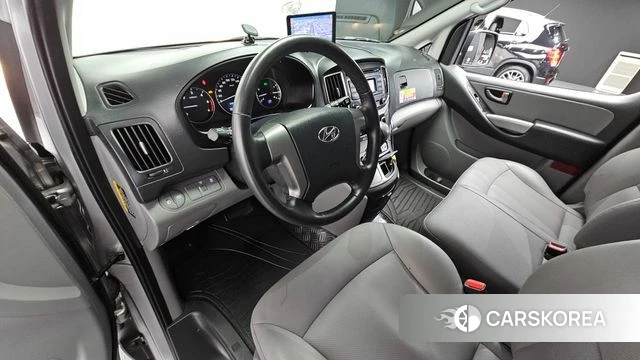 Hyundai The New Grand Starex id 4619671 из Кореи 27