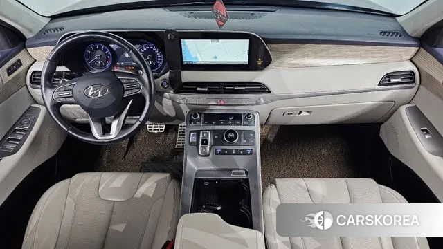 Hyundai Palisade id 3760907 из Кореи 17