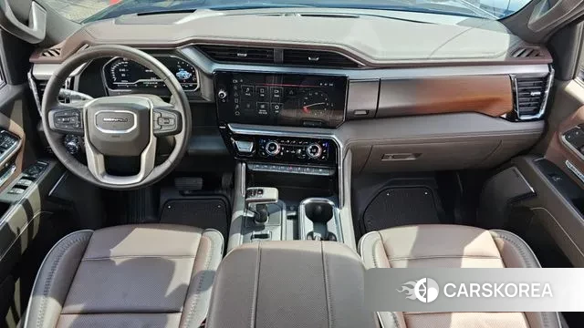 GMC Sierra id 3052667 из Кореи 17