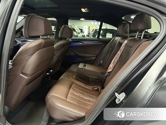 BMW 5 series (imported) id 4278433 из Китая 11