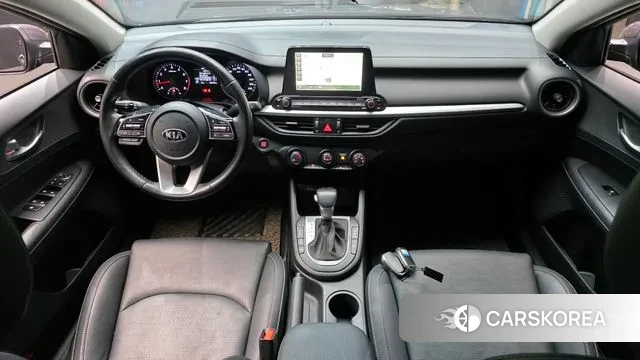 Kia Come New K3 id 3357195 из Кореи 17