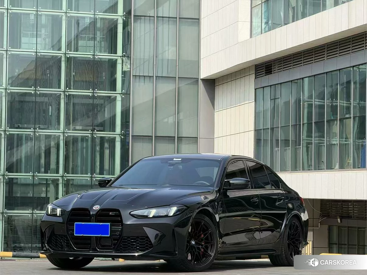 BMW M3 id 4454552 из Китая 18
