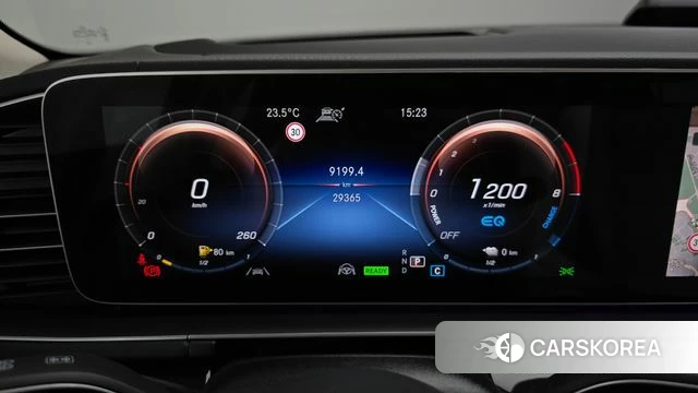 Mercedes-Benz GLE-Class W167 id 4754268 из Кореи 28