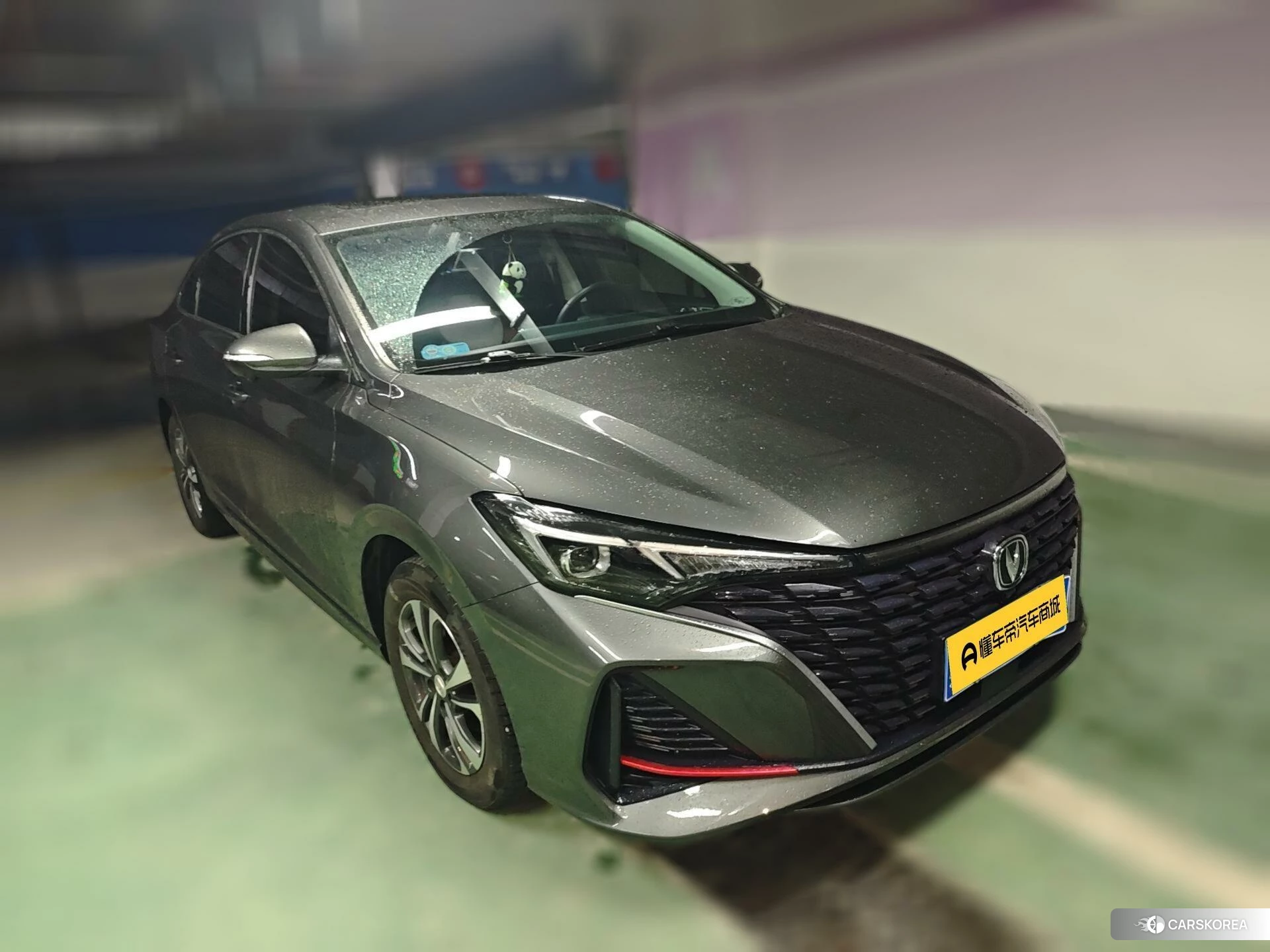 Chang'an Yidong id 4492895 из Китая 18