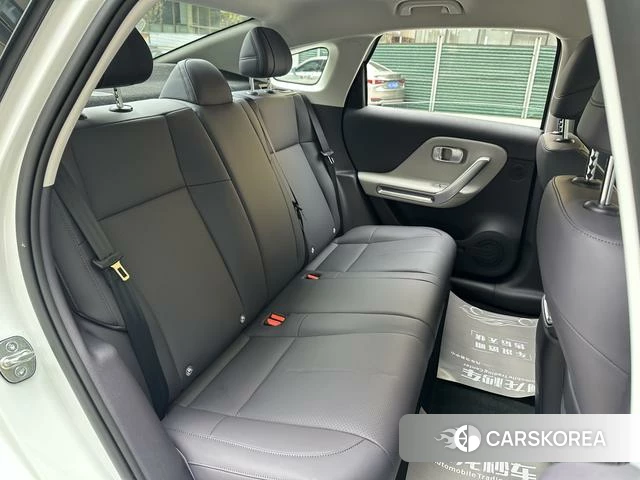 Zero-running car Zero run B01 id 3920518 из Китая 23