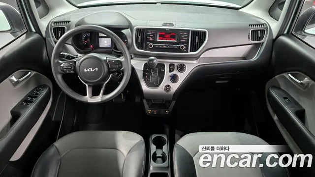 Kia The New Ray id 2800993 из Кореи 17