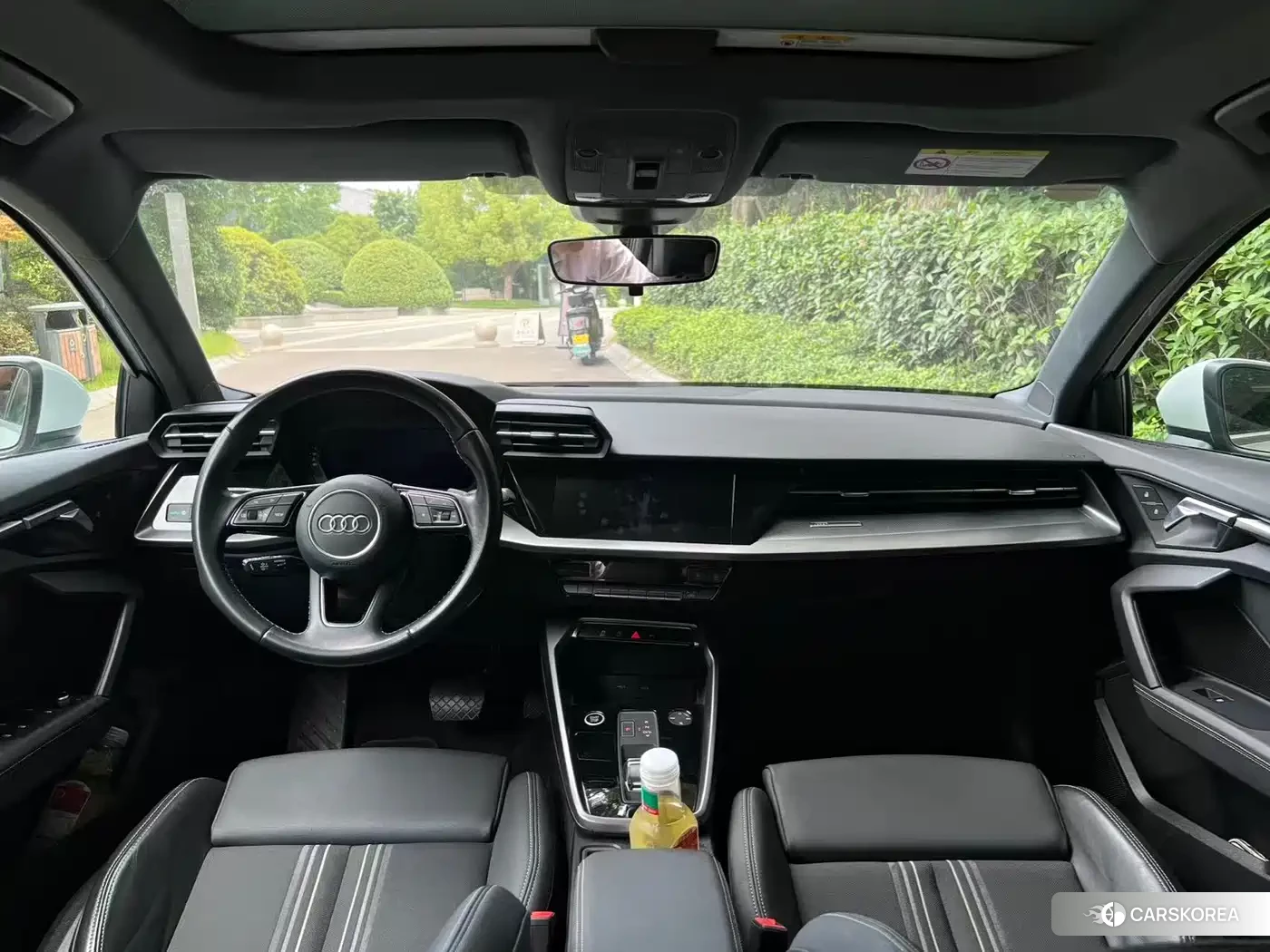 Audi A3 id 4553792 из Китая 7