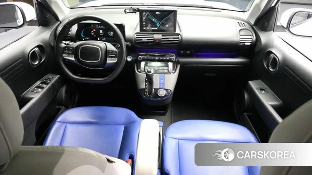 Hyundai Casper id 3799291 из Кореи 17