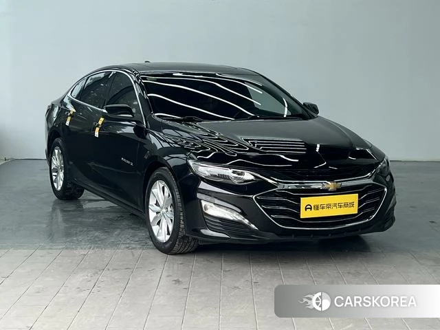 Chevrolet Mai Ruibao XL id 4234799 из Китая 17