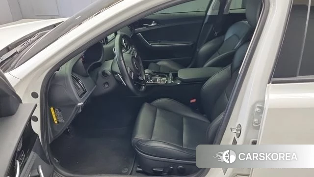 Kia Stinger id 4770810 из Кореи 15