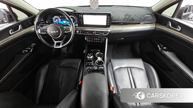 Kia K5 Hybrid 3rd Generation id 4409349 из Кореи 32