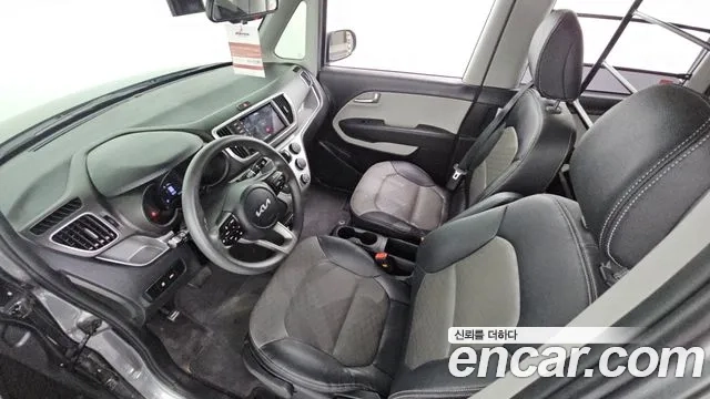 Kia The New Ray id 2905949 из Кореи 17