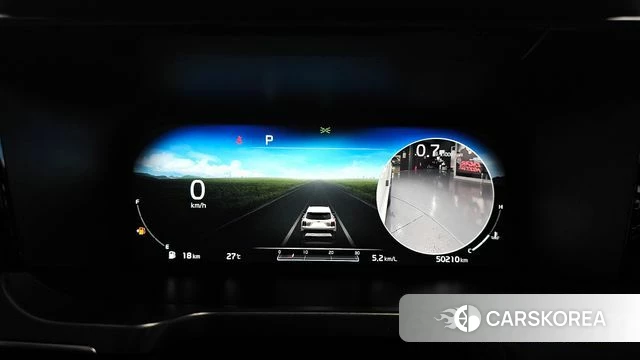Kia Sorento 4th Generation id 4614270 из Кореи 32