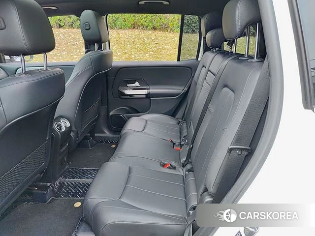 Mercedes-Benz GLB id 4258196 из Китая 7