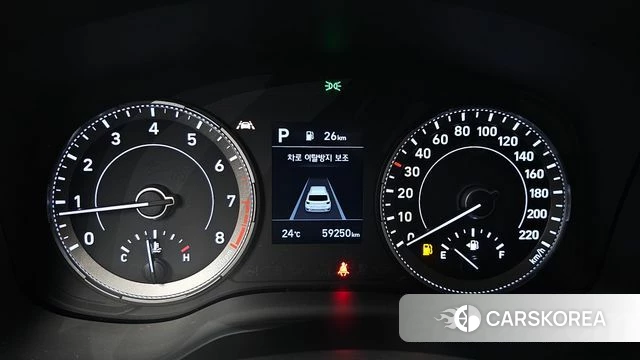 Hyundai Venue id 4430044 из Кореи 29