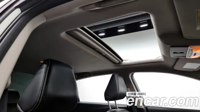 Nissan Altima (L34) id 2784832 из Кореи 17