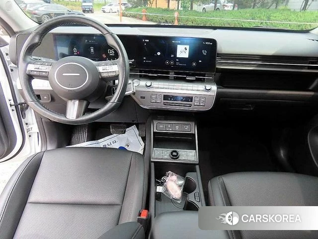Hyundai Kona (SX2) id 4315665 из Кореи 17