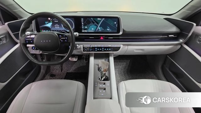 Hyundai Ionic 6 id 4186497 из Кореи 28