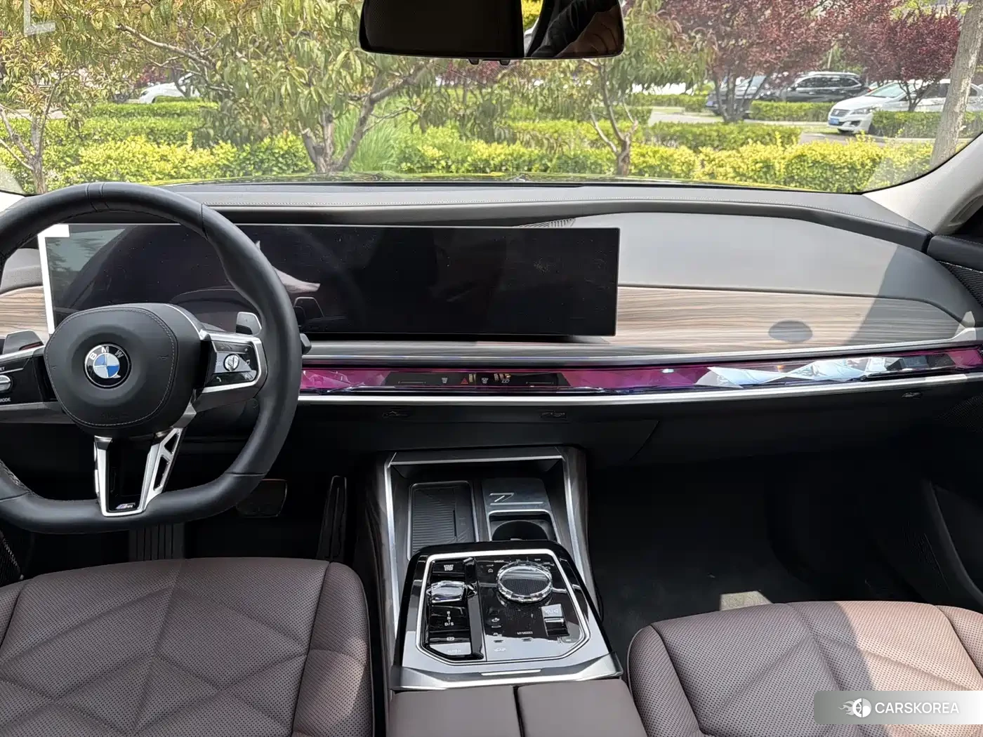BMW 7 series id 4553744 из Китая 7
