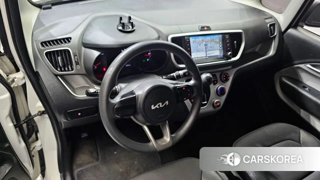 Kia The New Ray id 4475933 из Кореи 17