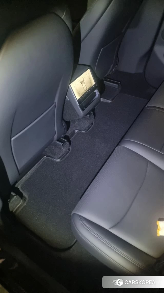 Tesla Model Y id 4752753 из Кореи 9