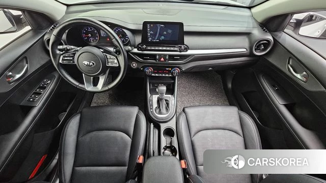 Kia Come New K3 id 4447075 из Кореи 17