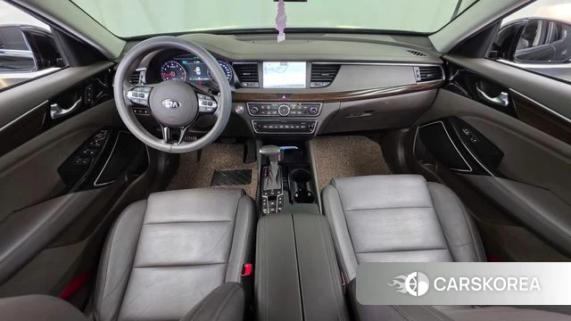 Kia Come New K7 id 4318220 из Кореи 31