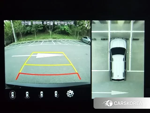 Kia Mohave Master id 3356501 из Кореи 17