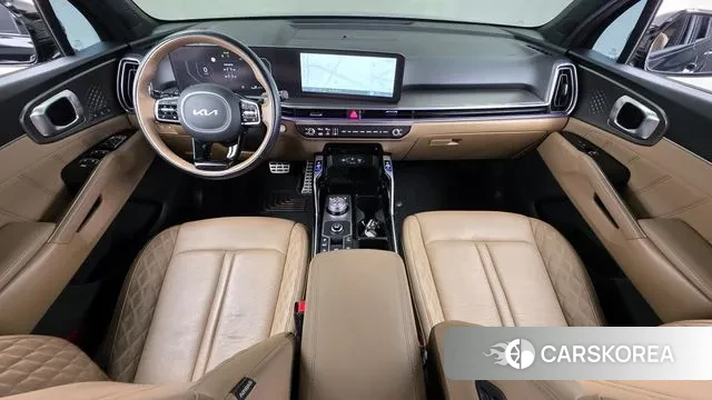 Kia The New Sorento 4th Generation id 3410525 из Кореи 17