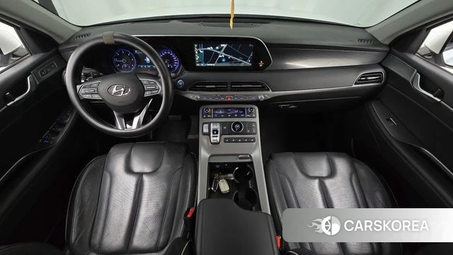 Hyundai Palisade id 4769984 из Кореи 31