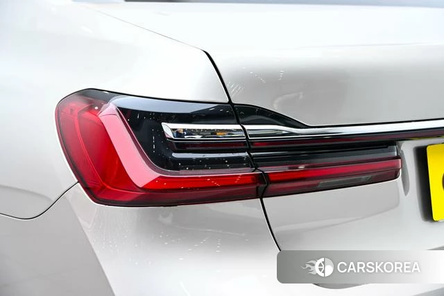 BMW 7 series id 4263942 из Китая 17