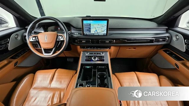 Lincoln Aviator 2nd generation id 4268728 из Кореи 30