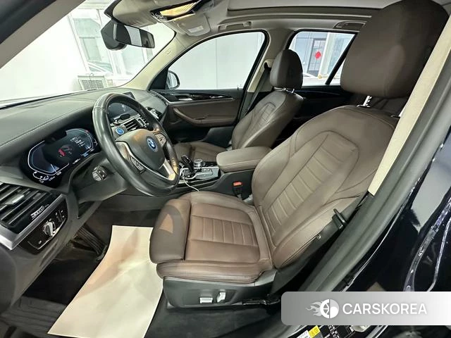 BMW iX3 id 4219595 из Китая 7